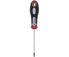 Kreator Atsuktuvas TORX T10 KRT404105, 75mm, magnetinis antgalis, minkšta rankena