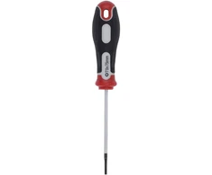 Kreator Atsuktuvas TORX T9 KRT404104, 75mm, 9