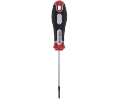 Kreator Atsuktuvas TORX T9 KRT404104, 75mm, 9