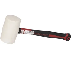 Kreator Guminis plaktukas KRT904105, 700g, 320mm, stiklo pluošto rankena