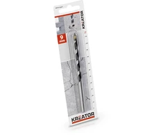 Kreator Instytut Wydawniczy Kreator KRT010407 – Betono grąžtas 9x120 mm