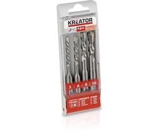 Grąžtas KREATOR KRT012601
