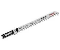 Kreator Instytut Wydawniczy Kreator KRT045004 - 2 vnt. BD medienos pjūklo geležčių 100/6