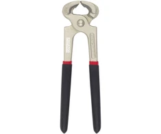 Kreator KRT609101 Dailidės replės, 175mm, chromvanadis, minkšta rankena