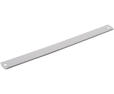 Kreator KRT811002 kampinio pjūklo diskas 550mm, 14 TPI, 65Mn plienas, medienai