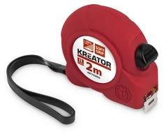 Kreator Matavimo juosta 2m KRT702002, 2m, 16mm, II klasė