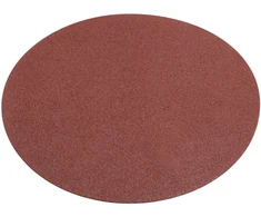 Kreator Šlifavimo diskai KRT231557, Ø180mm, G120, 5vnt., Velcro