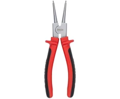 KREATOR Tvirtinamųjų žiedų strypai skirti 175 mm išoriniams fiksavimo žiedams. KRT605104 KŪRĖJAS