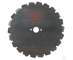Bahco Krūmapjovės diskas 200x20mm