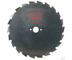 Bahco MAXI profesionalus universalus diskas 200x20mm