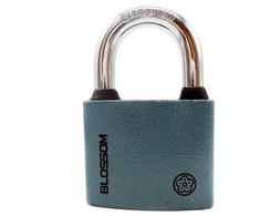 Pakabinama spyna Blossom BC2950 6/36, 50 x 41 mm