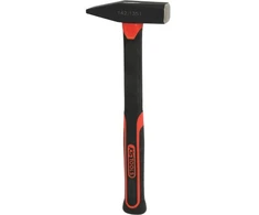 Plaktukas, stiklo pluošto rankena 500g, KS Tools