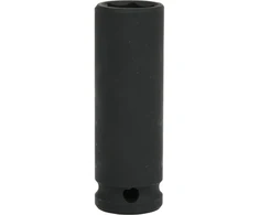 KSTOOLS Smūginė sukimo galvutė KS Tools Deep; 1/2''; 28 mm