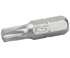 Antgalis šešiabriaunis TX40 5/16, KS Tools
