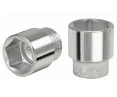 Sukimo galvutė KS tools; HEX32; 3/4''; 32 mm