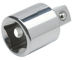 Adapteris KS Tools 918.1753-E; 1/2''-3/8''