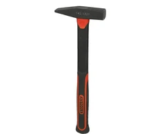 Plaktukas, stiklo pluošto rankena 200g, KS Tools