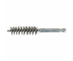 Plieninis šepetėlis 1/4", Ø 12 mm, KS Tools