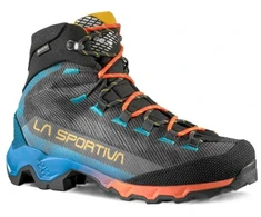 Batai „GORE TEX La Sportiva Aequilibrium Hike GTX“ – tropikų mėlyna/anglies pluošto