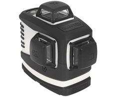 Kryžminis lazerinis nivelyras Kapro 883HG ProLaser 3D