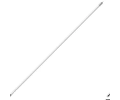 G-TECH LED vamzdis T8-J 22W, AC220-240V, 2200 lm, 191 mA, 4000K, 270°, 150cm, KARTONAS 25