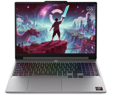 Lenovo nešiojamas kompiuteris LOQ 15AHP11 83TN006GGE, 15,3 col., 1920x1200, 165 Hz, AMD Ryzen 7 250, 16 GB DDR5, 1 TB SSD