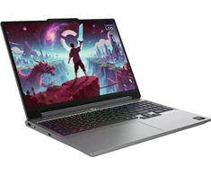 Lenovo nešiojamas kompiuteris LOQ 15AHP11 83TN006GGE, 15,3 col., 1920x1200, 165 Hz, AMD Ryzen 7 250, 16 GB DDR5, 1 TB SSD