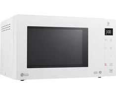 Lg Mikrobangų krosnelė MH6535GIH, 25l, 230V, 50Hz, 5 lygiai, 292mm lėkštė, Smart Inverter, I-Wave, kvarcinis grilis