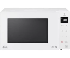 Lg Mikrobangų krosnelė MH6535GIH, 25l, 230V, 50Hz, 5 lygiai, 292mm lėkštė, Smart Inverter, I-Wave, kvarcinis grilis