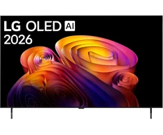 Televizorius 48" LG OLED48B68LA.AEUD juoda