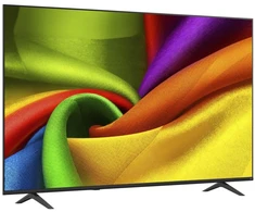 Televizorius LG 50NU800B6LC Nano Smart TV UHD Fernseher
