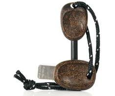 Light My Fire BIOSCOUT 2in1 CocoShell 3k panaudojimų (ruda)