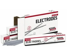 Lincoln Electric Suvirinimo elektrodai Conarc 49 609266-1, 2,5x350mm, 4,1kg, E 46 3 B 4 2 H5, DC suvirinimui