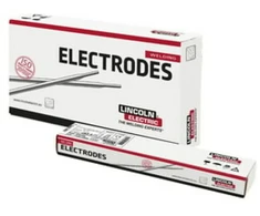 Lincoln Electric Suvirinimo elektrodas Basic 7018 588659-1, 4,0x450mm, 5,5kg