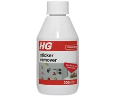 Lipdukų nuėmiklis 0,3 l 160030106 HG