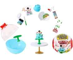 L.O.L Surprise MGA Miniverse Make It Mini Holiday