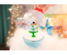 L.O.L Surprise MGA Miniverse Make It Mini Holiday