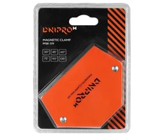 Magnetas suvirinimui iki 11 kg MW-119 49305001 DNIPRO-M