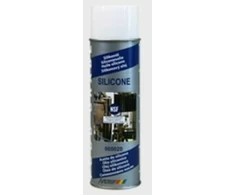 Silikonas maisto pramonei SILICONE NSF H1 500ml, Motip