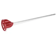 Grąžtas Maišytuvas dažams, plastikinis antgalis 80mm KRT050001 KREATOR