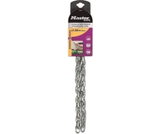 Master Lock 8011EURD Řetěz průměr 6 mm (1.0m)