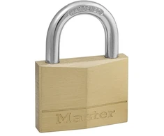 Master Lock Masterlokas Žmogaus valtis 50 mm HS/25mm 7 mm (150EURD)