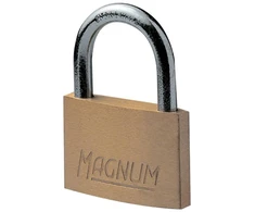 Master Lock Pakabinama spyna MAGNUM 40 mm 54 mm CAD40+ MASTERLOCK