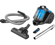 Medion dulkių siurblys E2001 MD12078 50079018, 18kPa, 800W, 2l, HEPA filtras, plaunamas filtras, 7m, 79dB