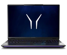 Nešiojamas kompiuteris Medion ERAZER Beast 16 X15 Ultimate MD600068 30042493, 16 colių 300Hz IPS ekranas, AMD Ryzen 9 9955HX, NVIDIA GeForce RTX 5090