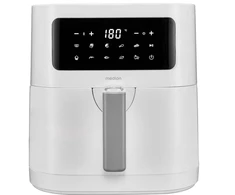 Gruzdintuvė Medion MD 11740 Life E40 XL Heißluftfritteuse 5,2 l, baltas