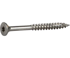 Medsraigtis Essve 135108; 3,0x40 mm; TX10; A2; 200 vnt.