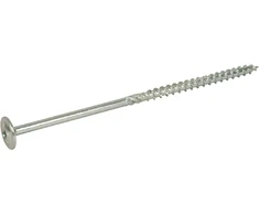 Sraigtai Essve 113252; 8,0x180 mm; TX40; 25 vnt.