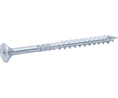 Medsraigtis Essve 146020; 5,0x90 mm; TX25; 1500 vnt.