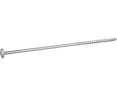 Medsraigtis Essve 113127; 6x220 mm; TX30; 20 vnt.